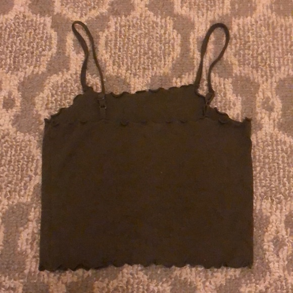 Tube top - Picture 3 of 3